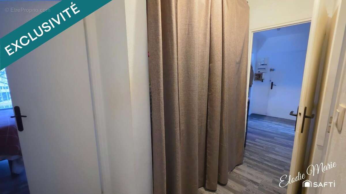 Photo 6 - Appartement à CAEN