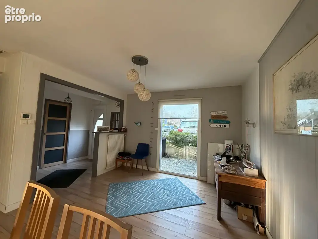 Maison 125m² à morlaix - photo 5