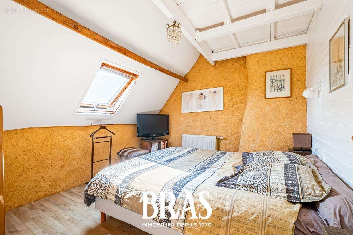 SAILLÉ - Maison en pierre - Coup de coeur - photo 11
