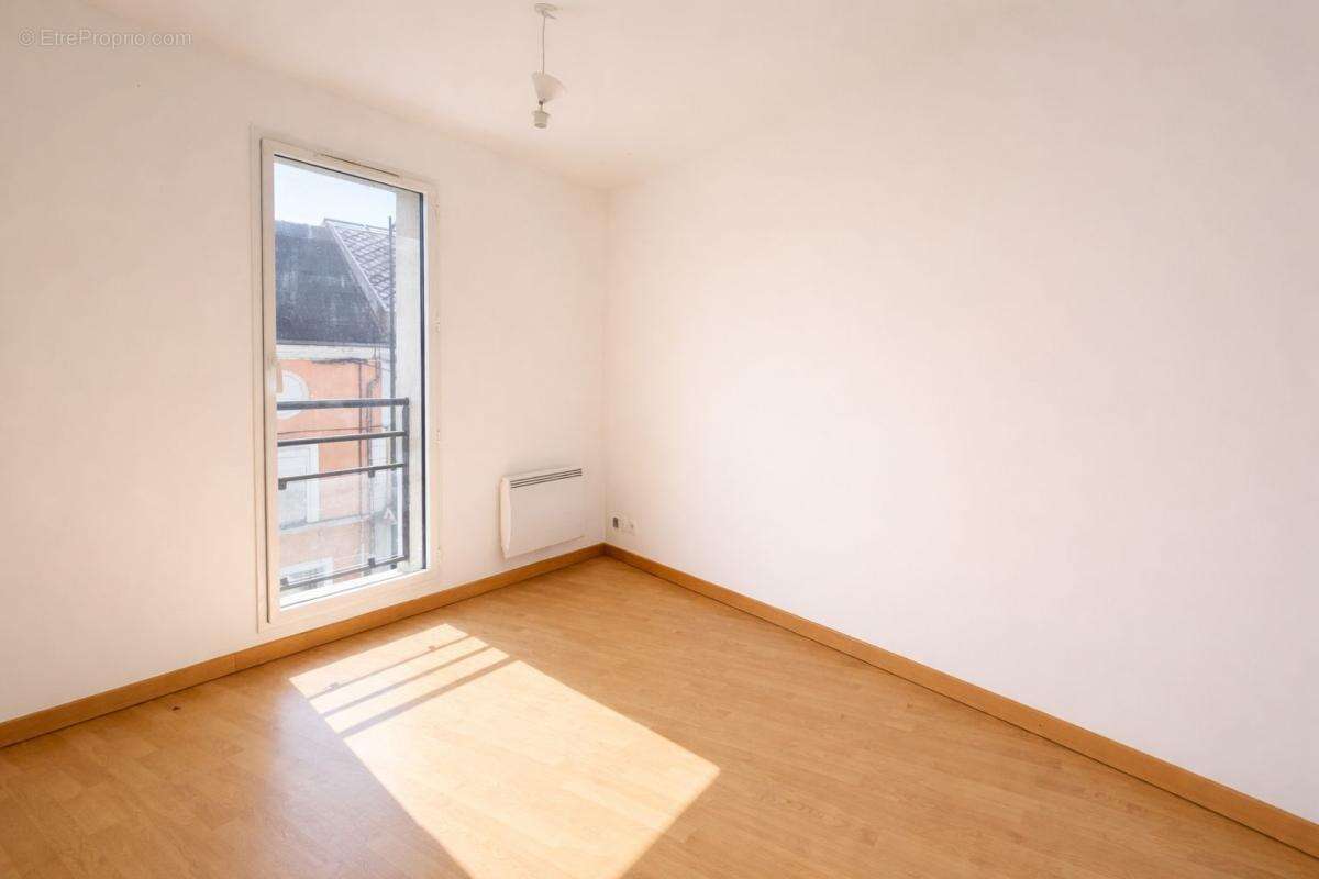 Appartement à ETAMPES