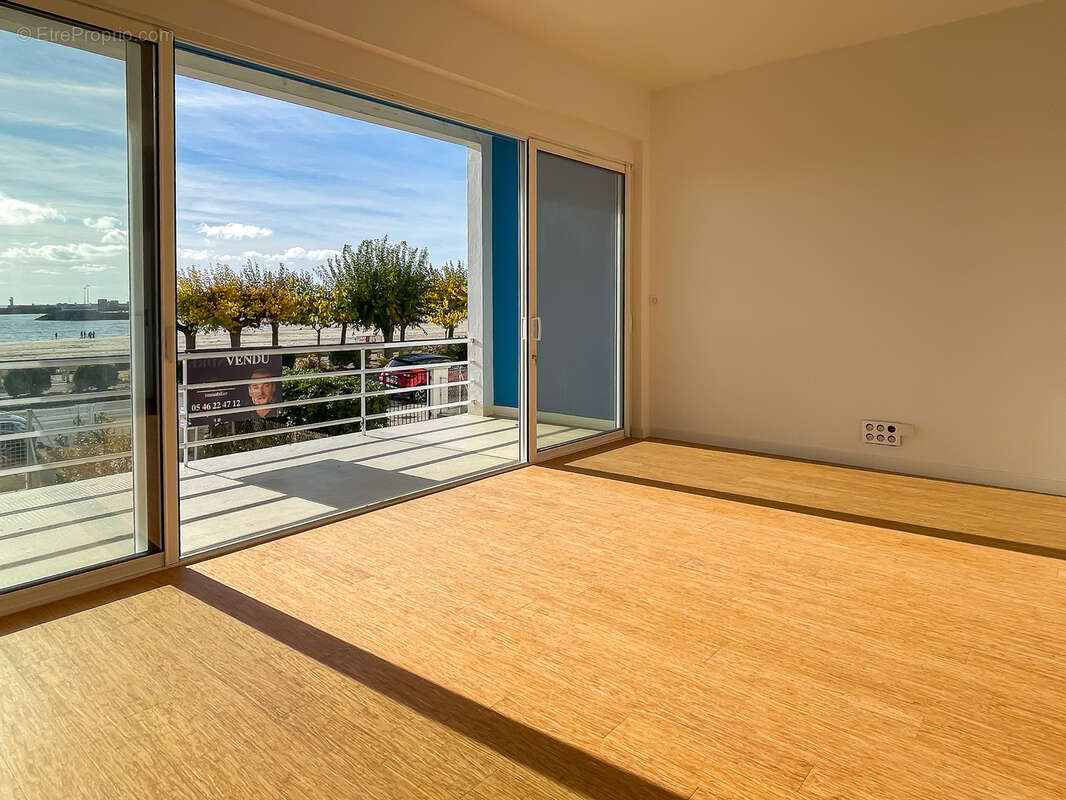 Appartement à ROYAN