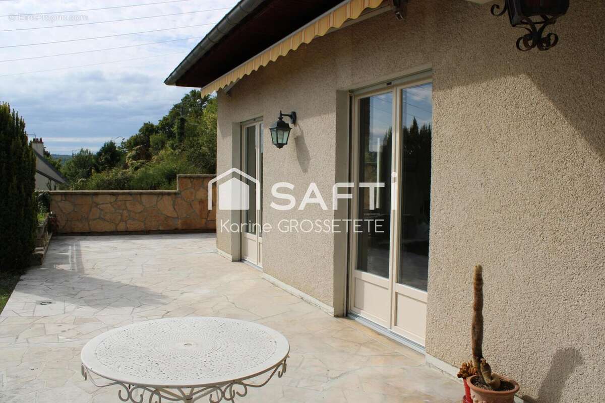 Photo 9 - Maison à MONTBARD