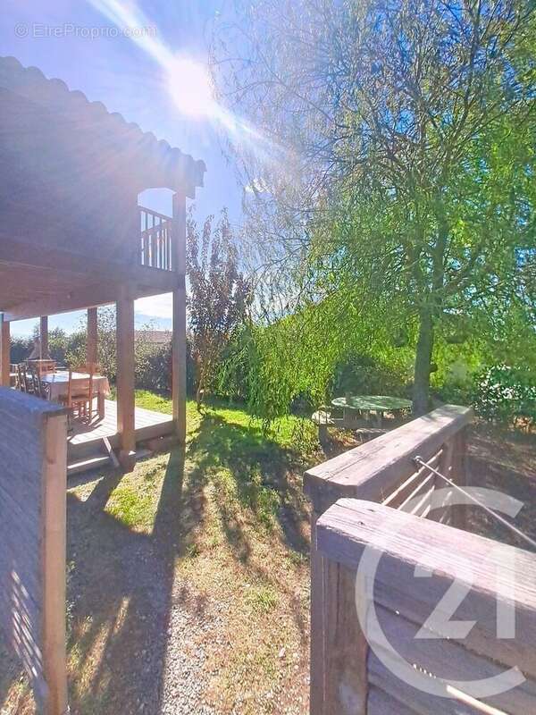 Maison à MOLLEVILLE