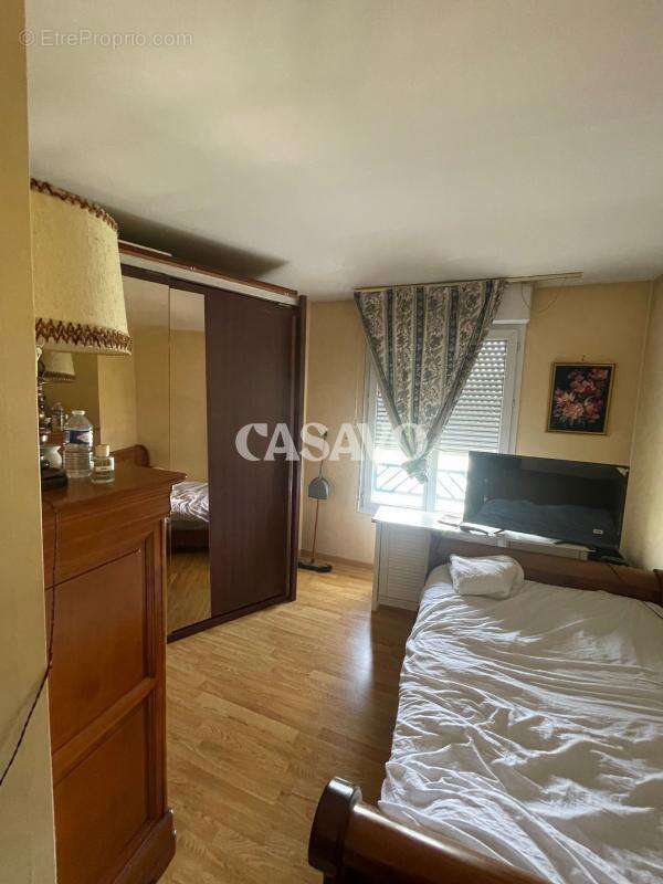 Appartement à CERGY