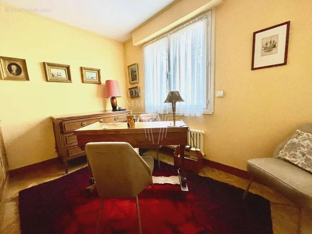 Appartement à DEAUVILLE