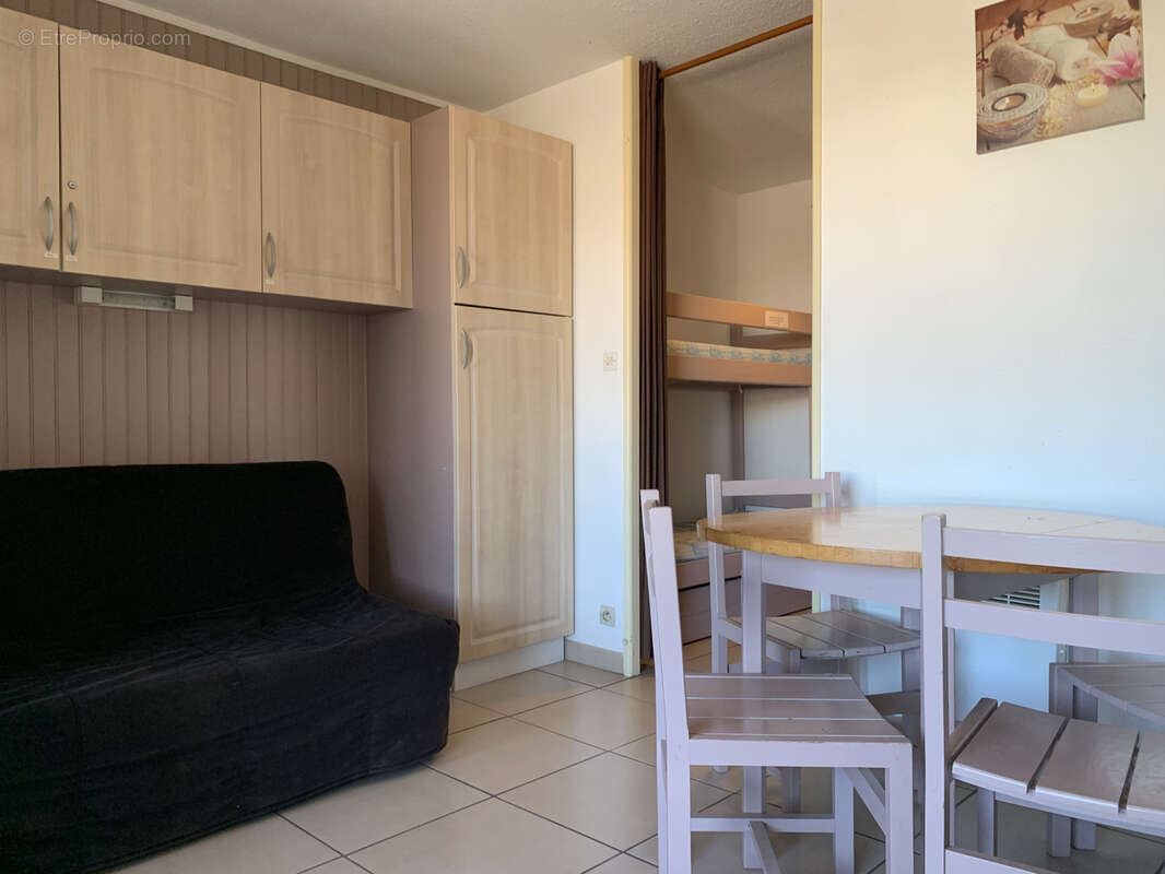 Appartement à SAINT-NAZAIRE
