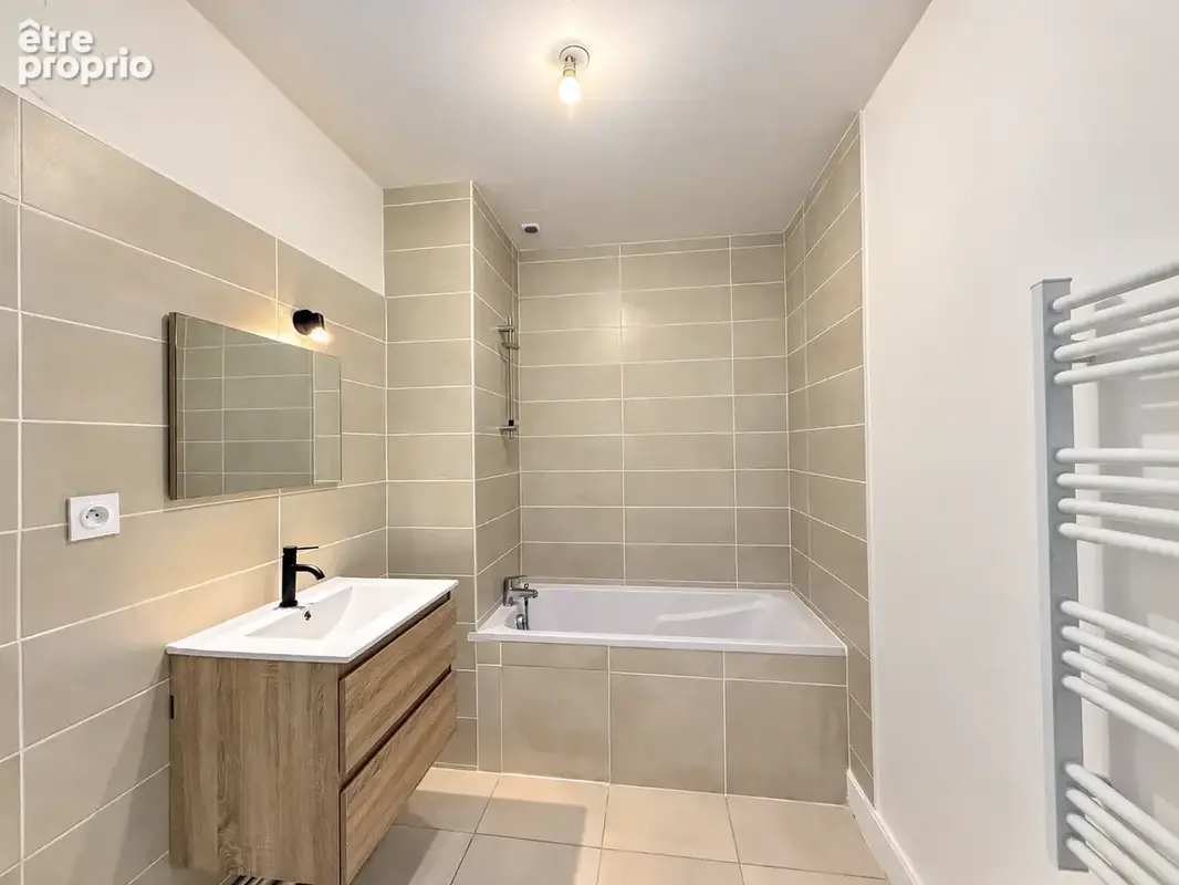Immeuble de rapport   7 appartements   Fort potentiel locatif   Centre de village - photo 7