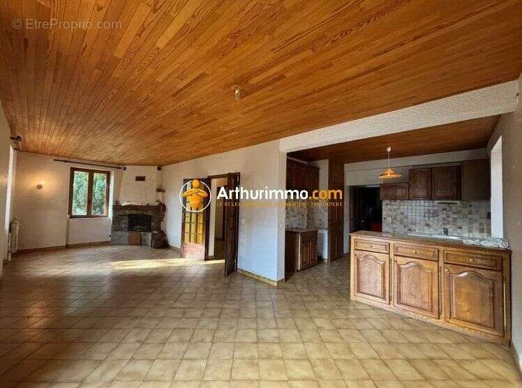 Maison à GUILLESTRE