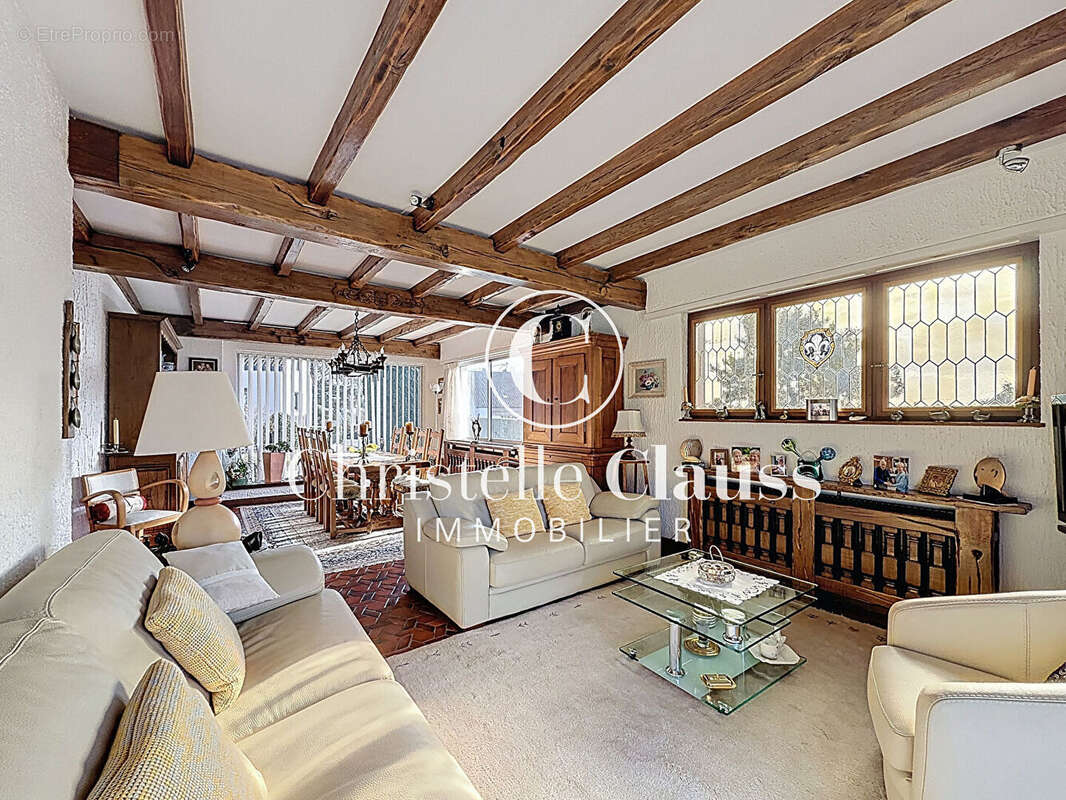 Maison Marlenheim 205 m² sur 10 ares - photo 8