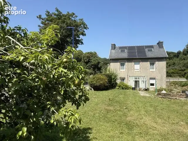 Maison 132 m² à Louannec  - photo 9