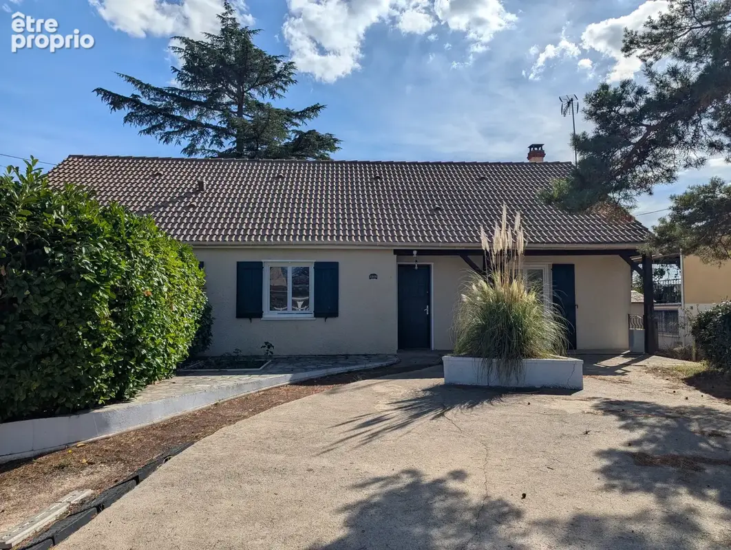 Photo Maison à Amilly au prix de 189 000€