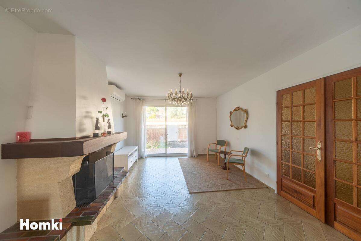 Maison à LA FARLEDE