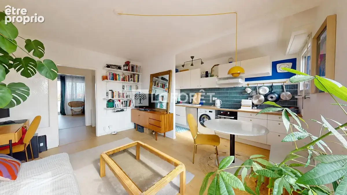 Photo Appartement à Strasbourg au prix de 159 900€