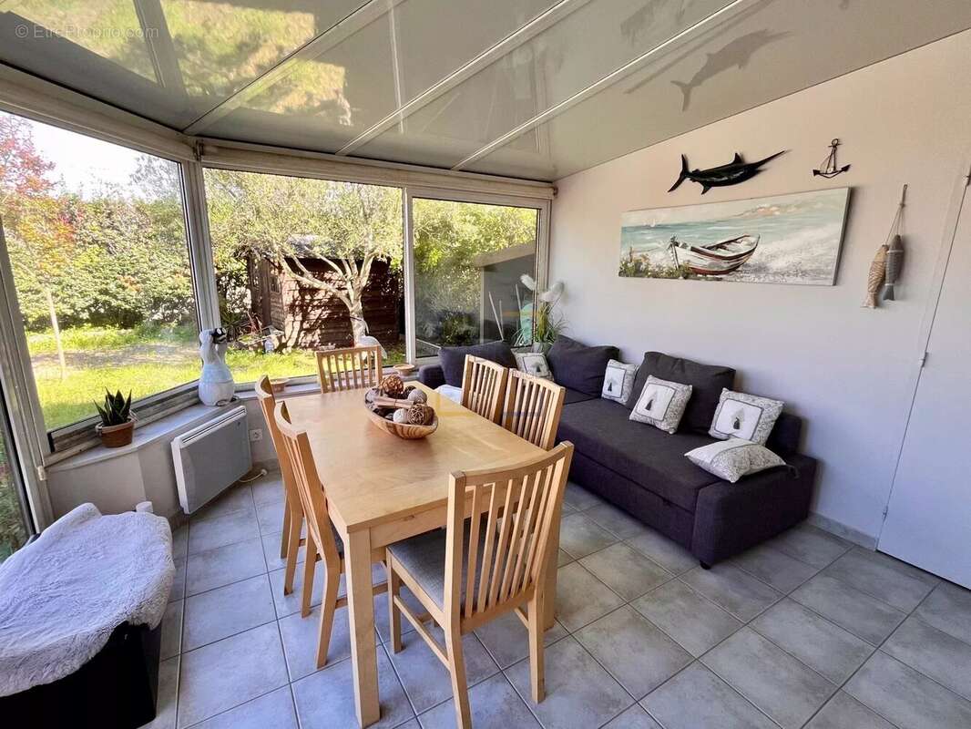 Maison à LE CROISIC