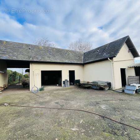 1 n°2 - Maison à SAINT-VALERY-SUR-SOMME