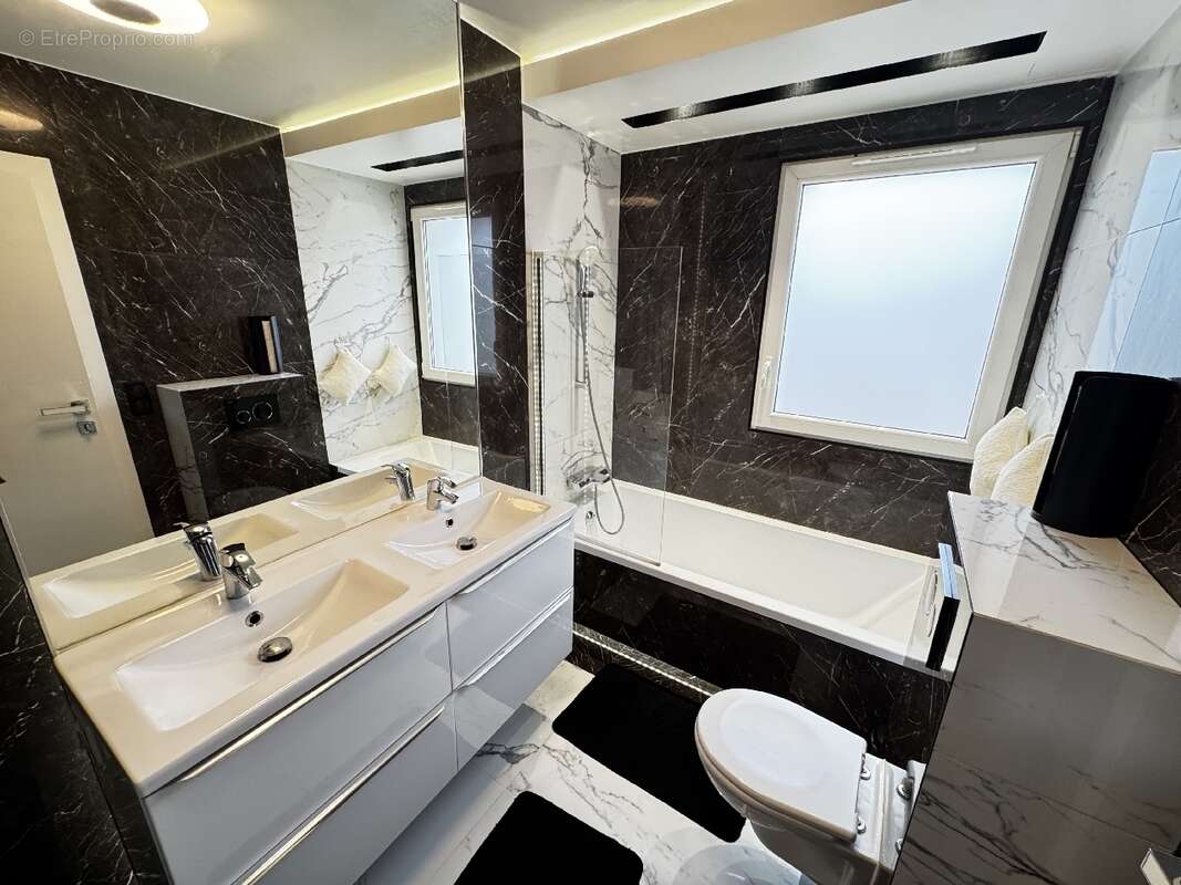 Maison à CHAMPIGNY-SUR-MARNE