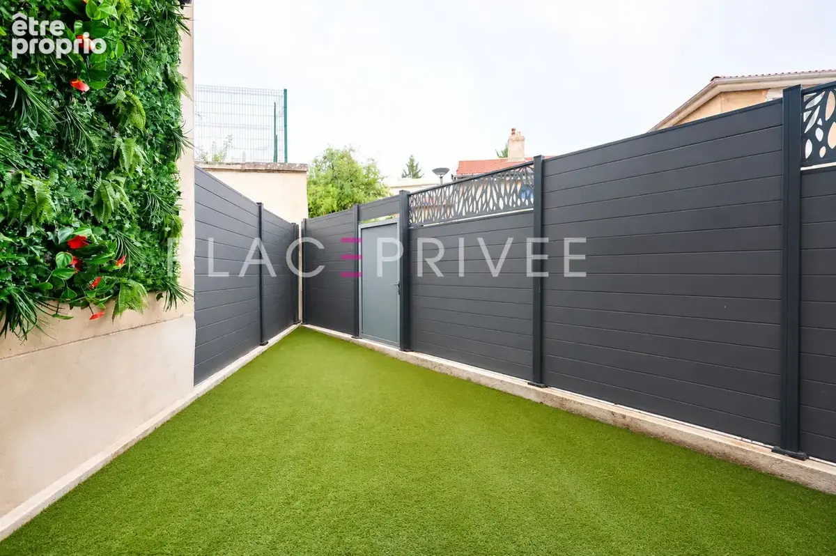 Appartement avec terrasse, stationnements - photo 3