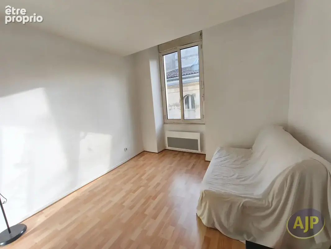 Photo Appartement à Bordeaux au prix de 86 120€