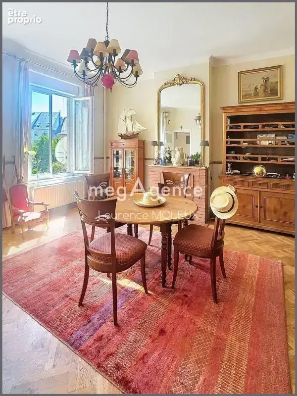 Maison 7 pièces - 245m2 - photo 2