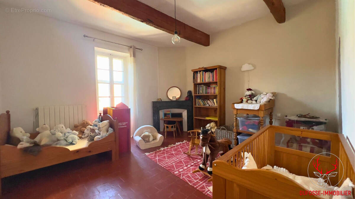 Maison à VALROS