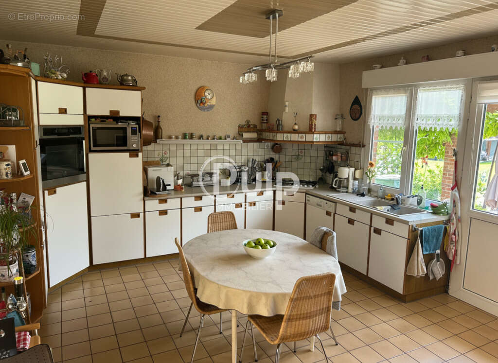 Maison à LAVENTIE