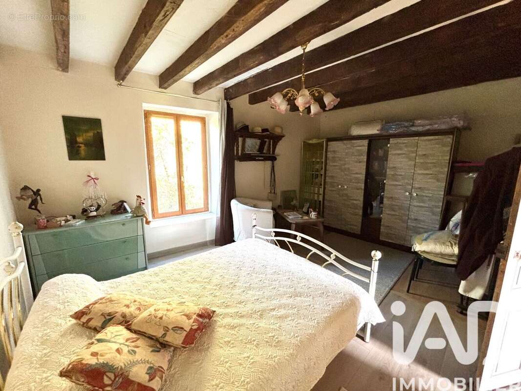 Photo 6 - Maison à PRISSAC