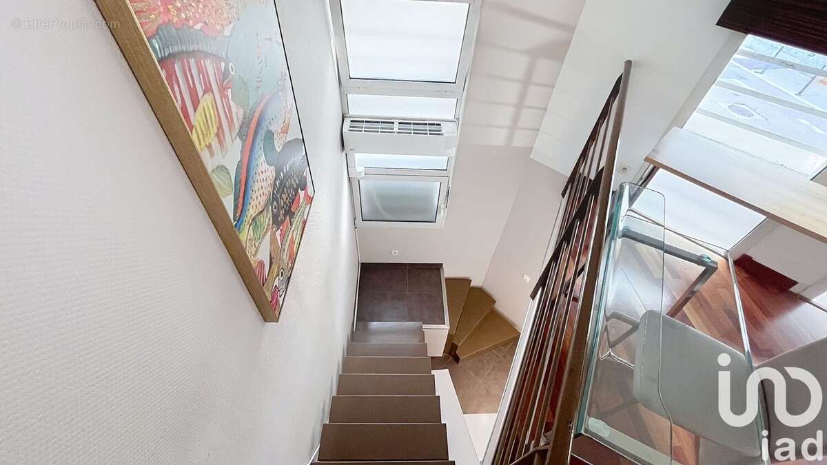 Photo 4 - Appartement à LYON-2E