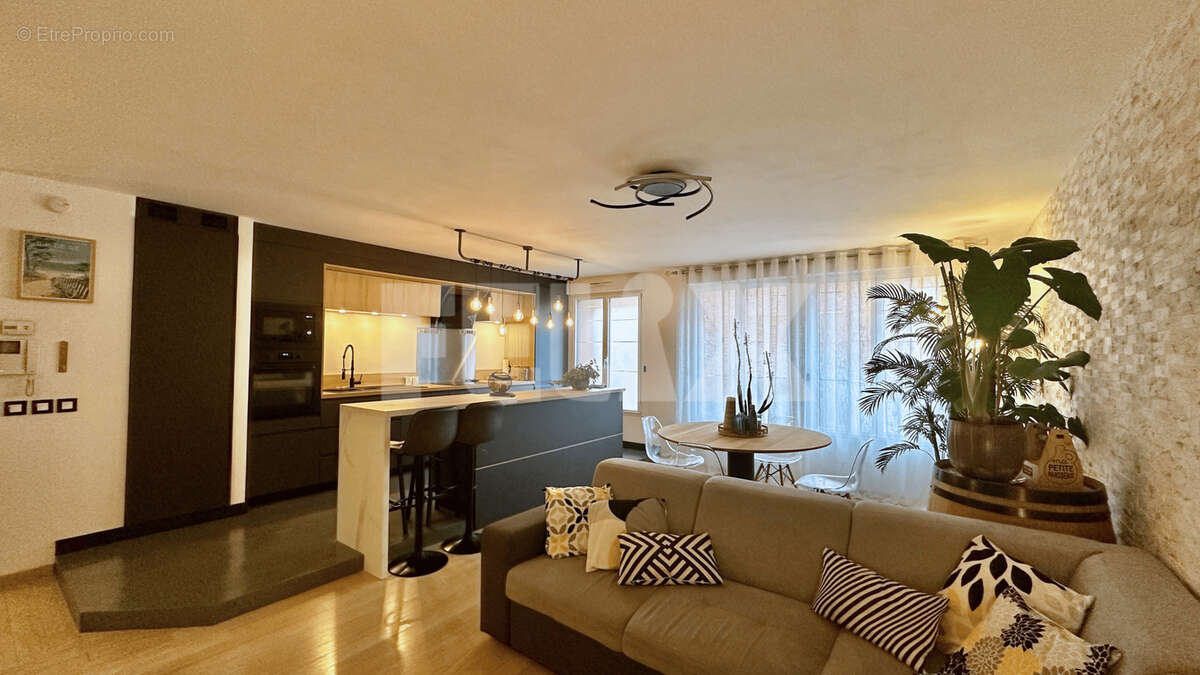 Appartement à LILLE
