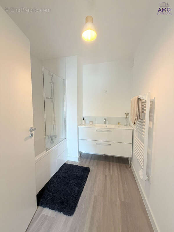 Appartement à ORLEANS