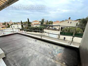 Appartement à MARSEILLAN