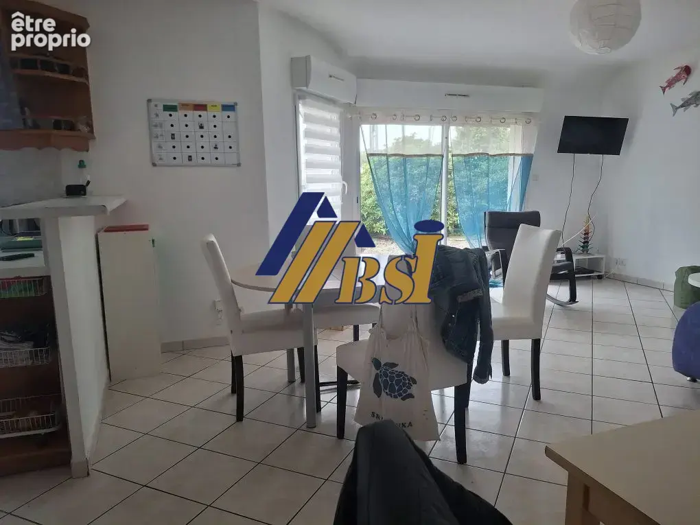 Maison 6 pièces 105 m² à vendre à Brest (29200) - photo 2
