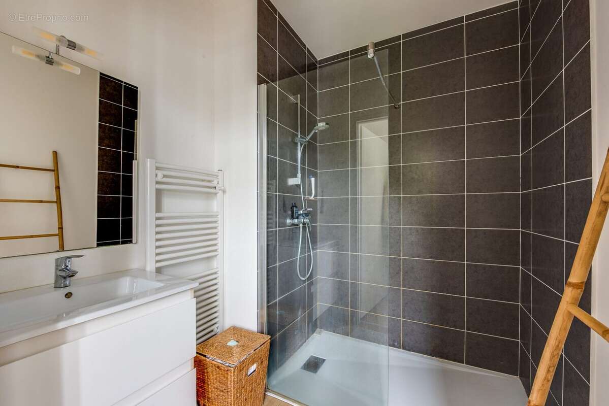 Appartement à BAYONNE