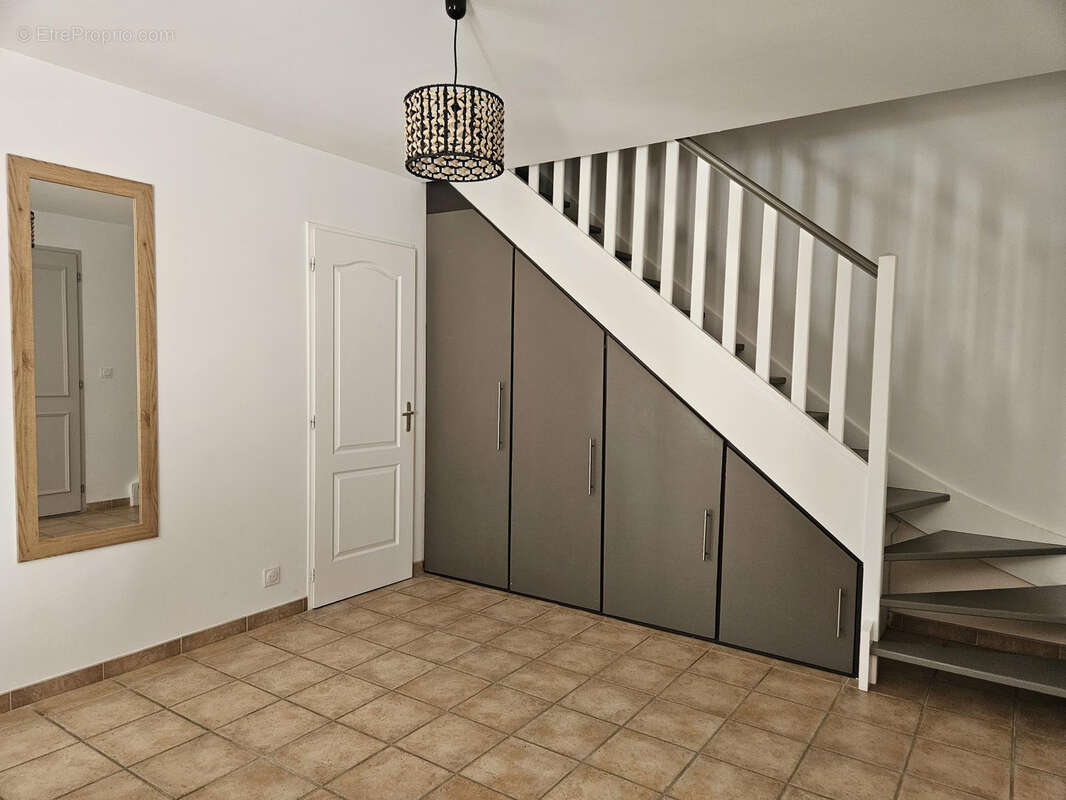 Maison à SAINT-DIDIER