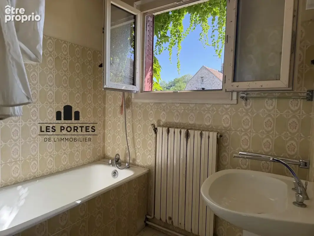 MOIGNY-SUR-ÉCOLE (91490) proche MILLY-LA-FORET (91490) - photo 6