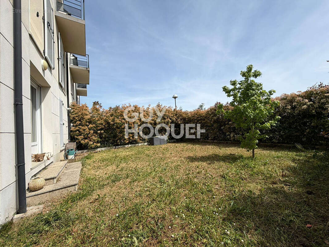 Appartement à SAINT-JEAN-LE-BLANC