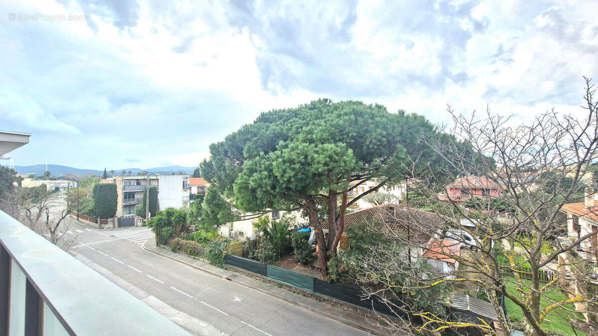 Appartement à FREJUS