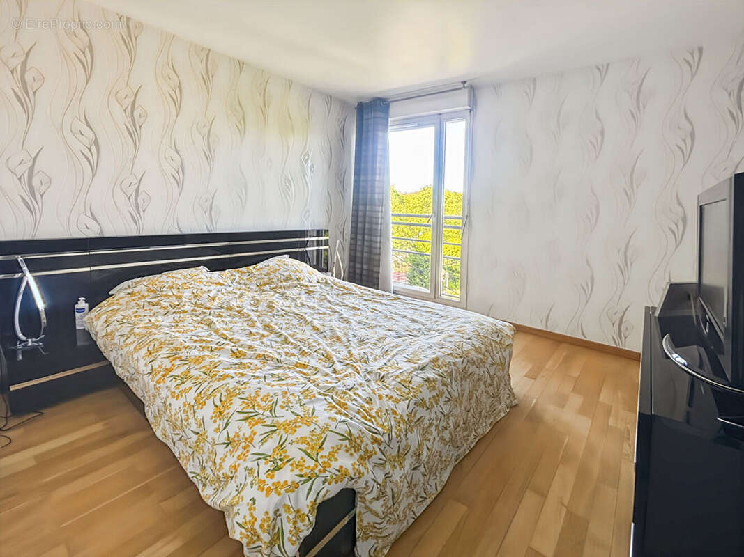 Appartement 98m² à châtenay-malabry - photo 7