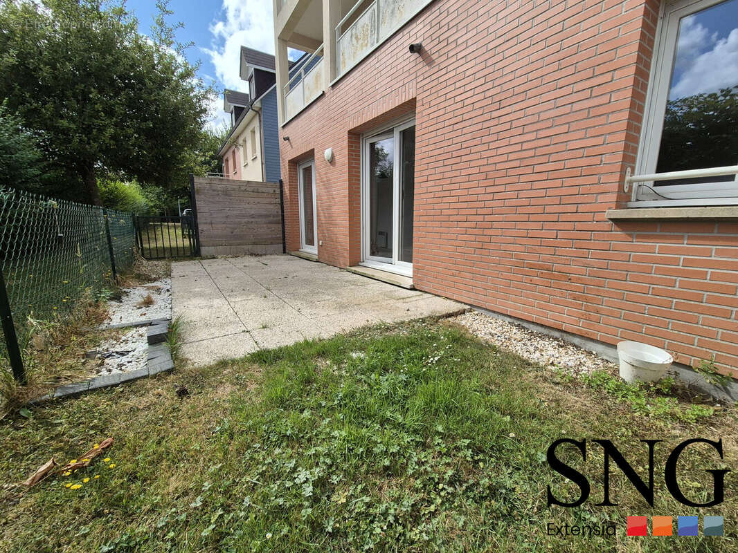 Appartement 70 m² à Yvetot  - photo 2