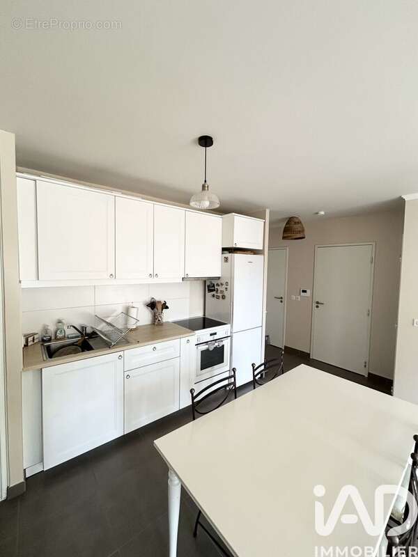 Photo 3 - Appartement à CAEN