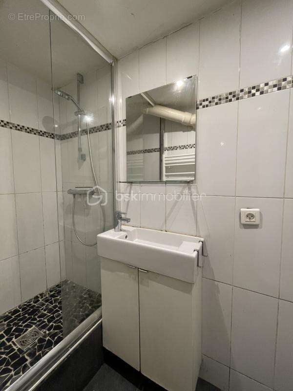 Appartement à L'ETANG-LA-VILLE