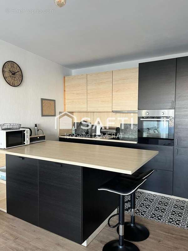 Photo 4 - Appartement à LES SABLES-D'OLONNE