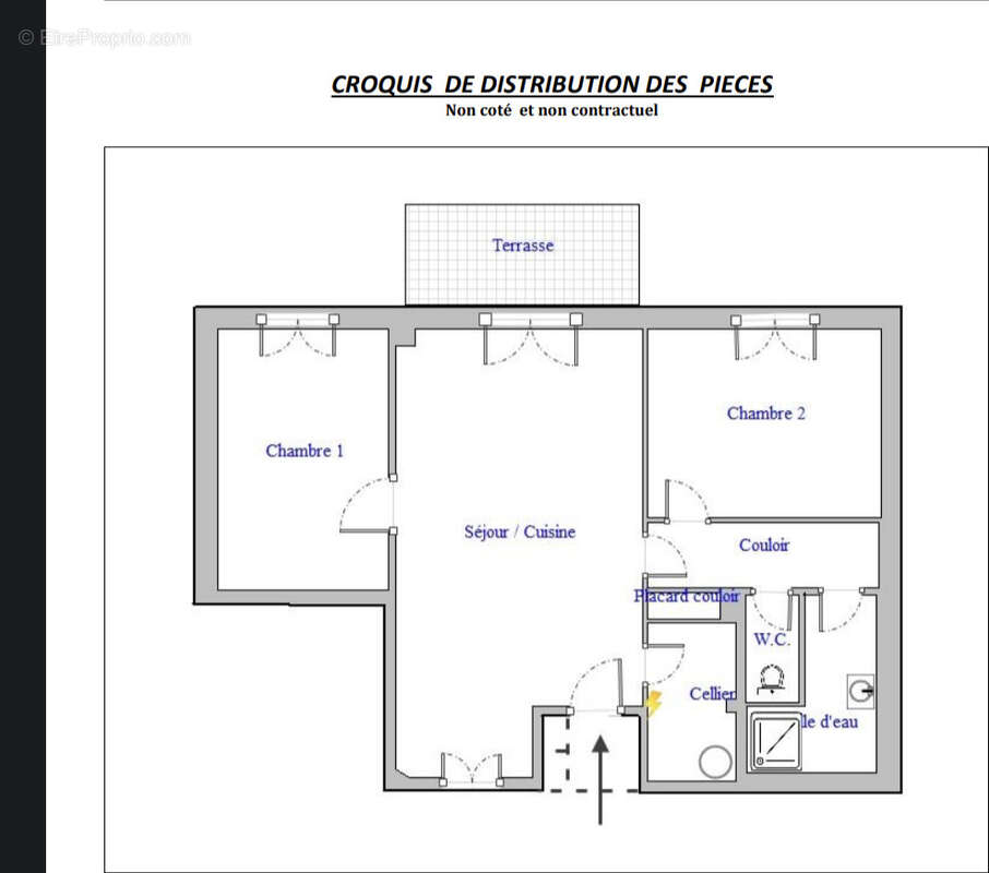 Appartement à LA SEYNE-SUR-MER