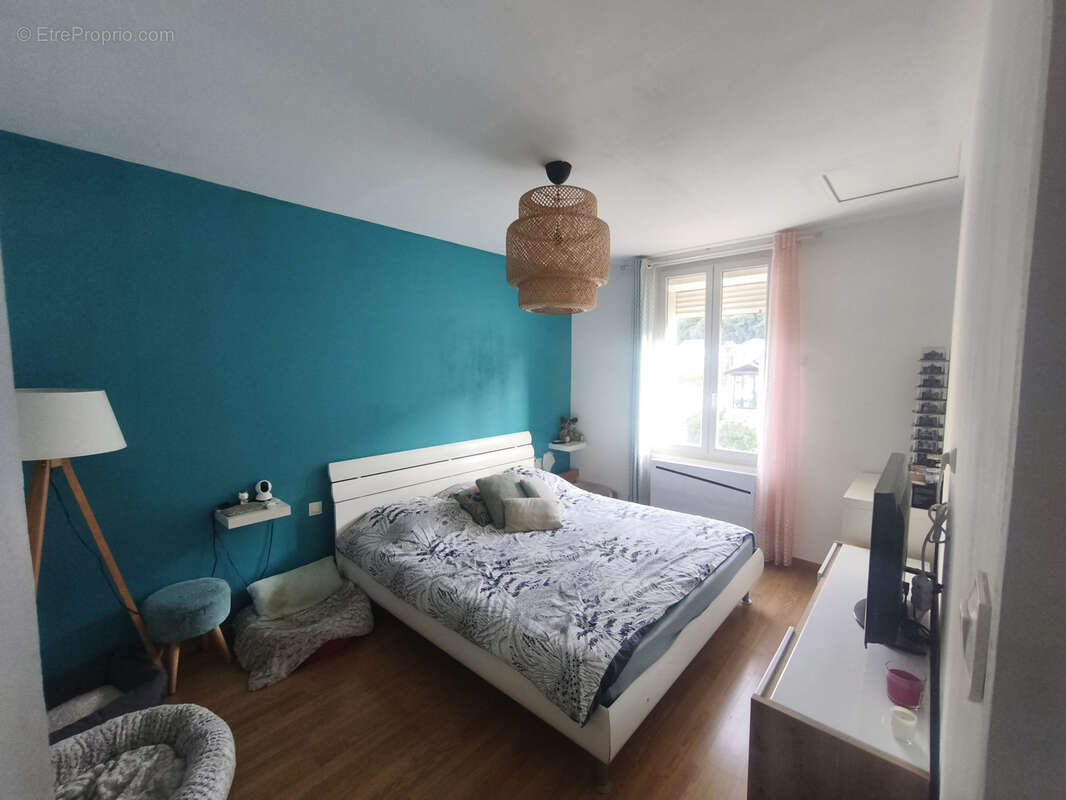 Maison à LA GRAND-COMBE