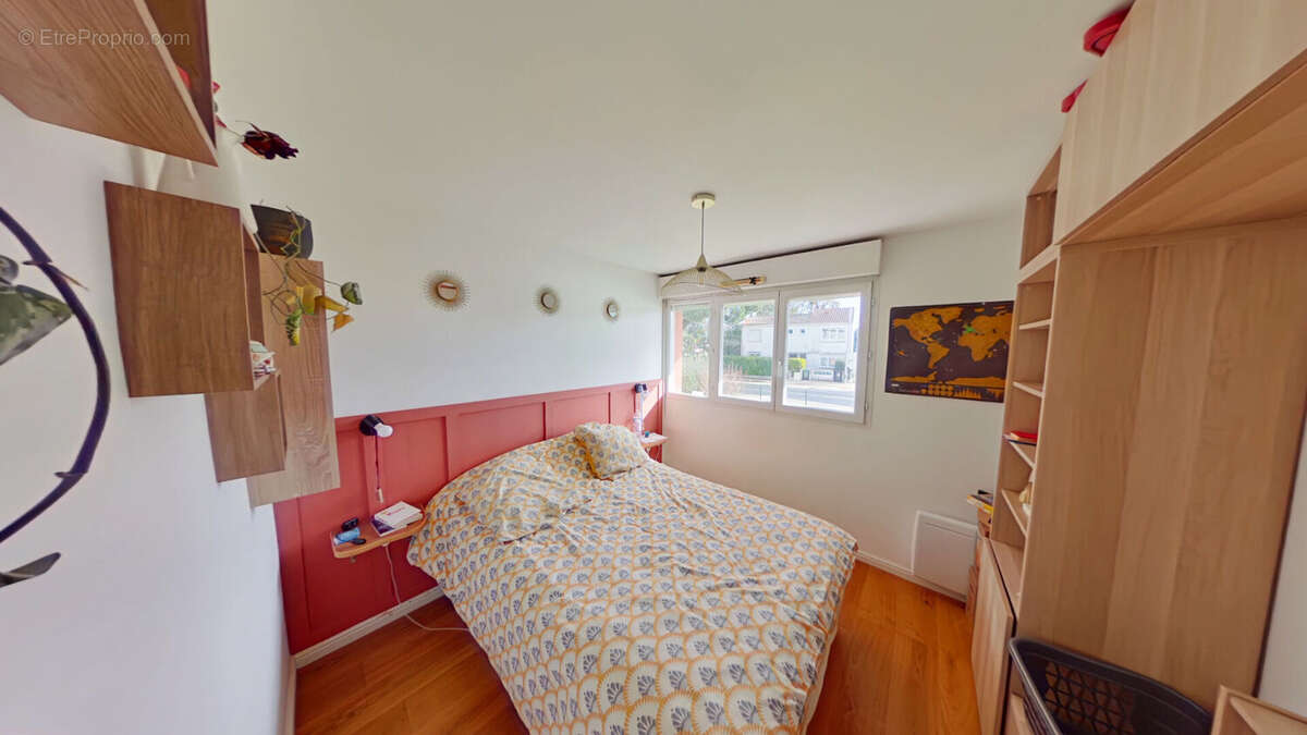 Appartement à TALENCE