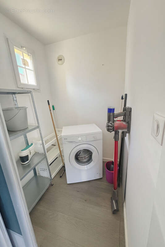 Appartement à AJACCIO