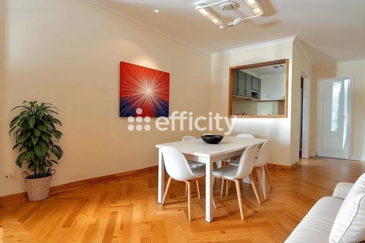 Appartement à LE GRAU-DU-ROI