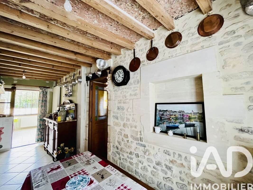 Photo 5 - Maison à BAYEUX