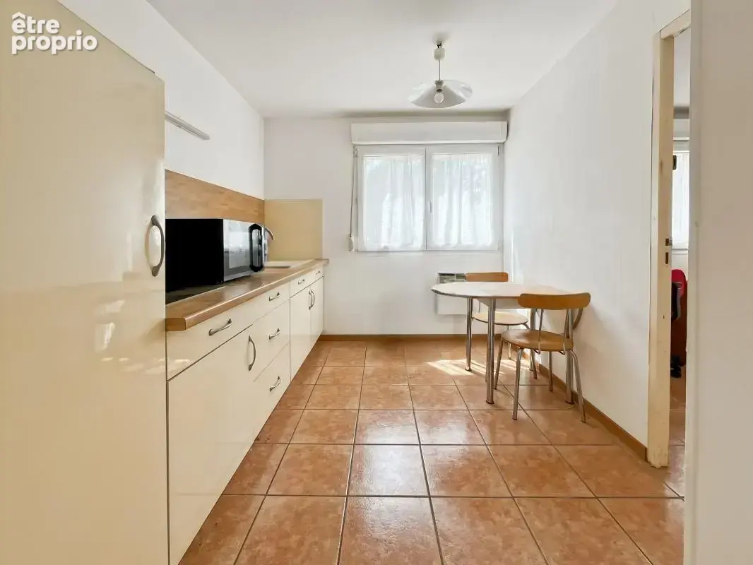 Rare ! Béziers aux PEINTRES Maison À Vendre - photo 11