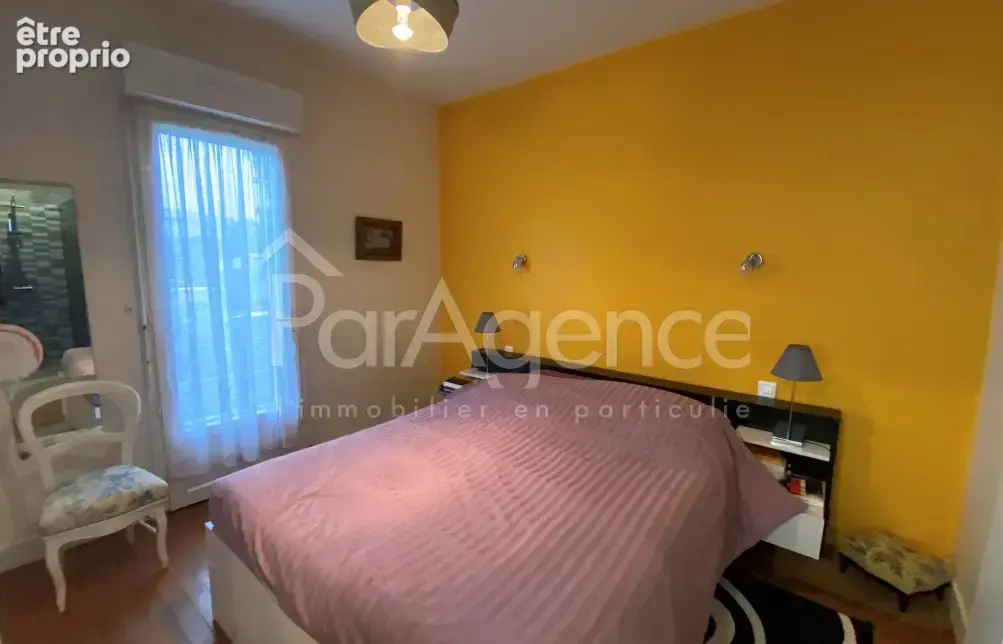 Maison   Proximité plage et centre-ville - photo 5