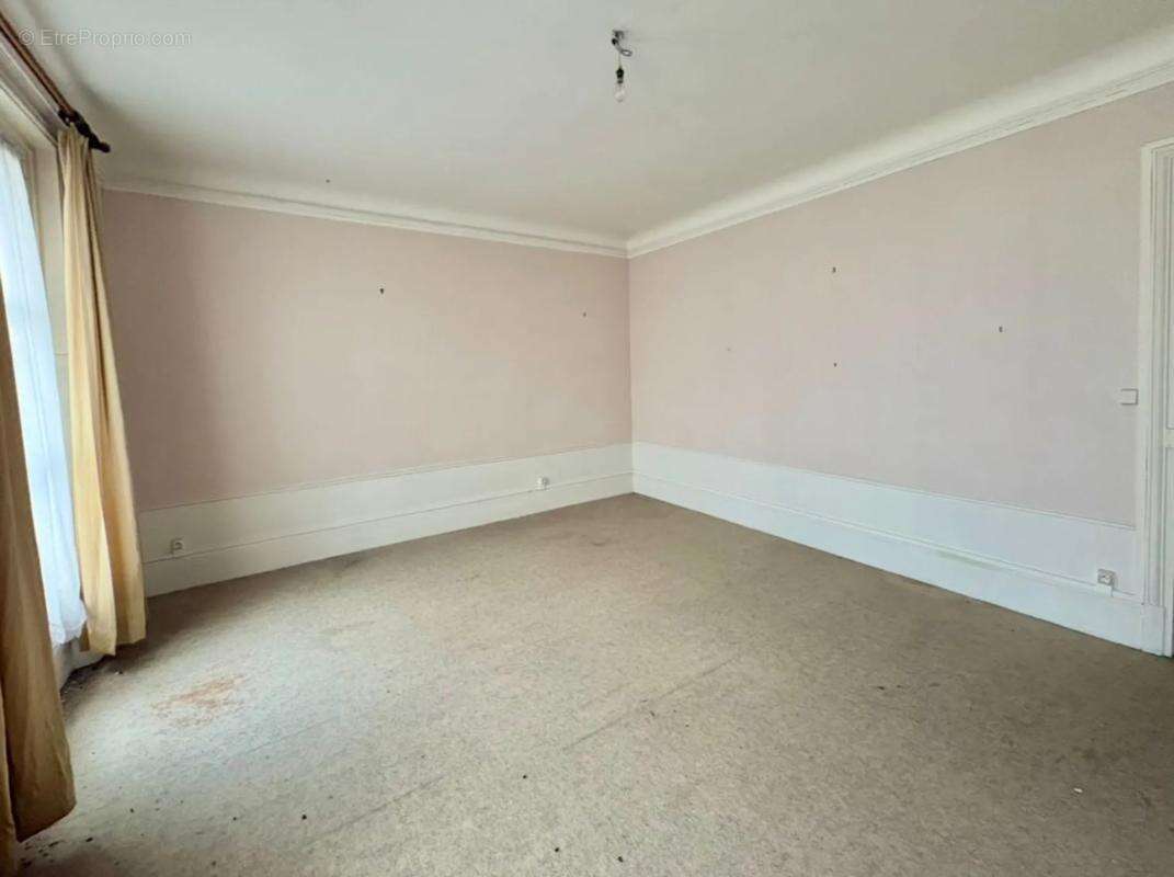 Appartement à NOYON